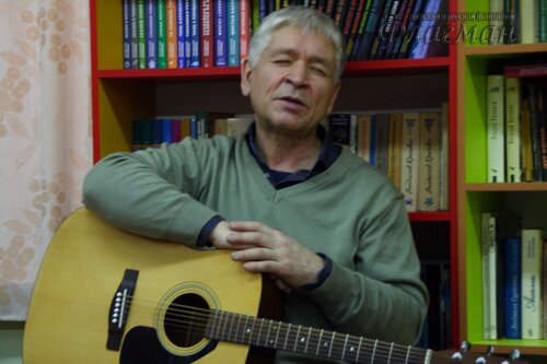 Рома Родыгин